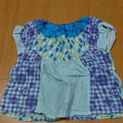 ９０センチ  半袖シャツのサムネイル