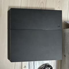 PS4 CUH-1200 A本体のみ　ジャンク品のサムネイル