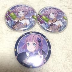 C106 ラブライブ 蓮ノ空 安養寺姫芽 サマー缶バッジ - メルカリ