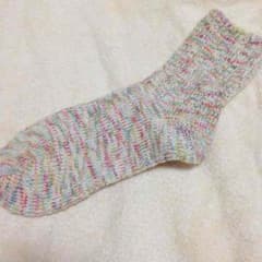 チュチュアンナ 靴下のサムネイル