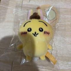 うさぎ ポムポムプリン マスコット - メルカリ