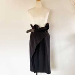 最終価格　AKIRA NAKA antonina skirtのサムネイル