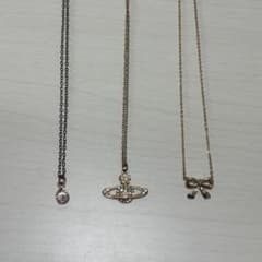 ネックレスのサムネイル
