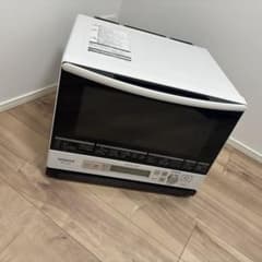 ジャンク品 HITACHI オーブンレンジ MRO-SV1000 - メルカリ