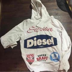 Dieselのサムネイル