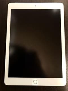 iPad AIR2 SIMフリー WiFi Cellular 16GBのサムネイル