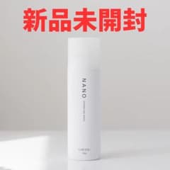 ルリーク ナノスパークリングウォッシュ NANO 炭酸泡洗顔 - メルカリ