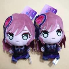 ぷちっしゅ！ Roseliaの入手方法まとめ – キャラホビ