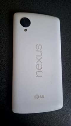 LG Nexus 5 本体 カスタムロム (Android OS14)のサムネイル