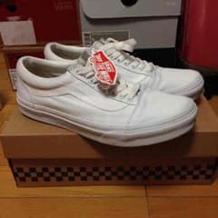 vans oldskoolのサムネイル