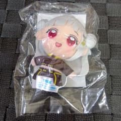 ラブライブ Liella! セガラッキーくじ ぬいぐるみ 嵐千砂都 - メルカリ