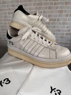 Y-3 HICHO アディダス 厚底 28cm Y-3 HICHO アディダス 厚底 28cm - メルカリ