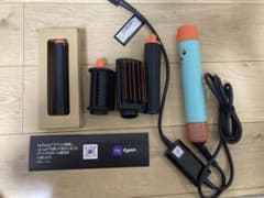 ダイソン　Airwrap i.d.　マルチスタイラー&ドライヤー　エアラップのサムネイル