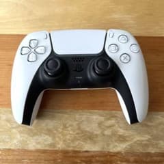 PlayStation5 DualSense 純正コントローラー(ジャンク)のサムネイル