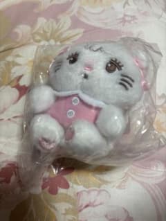 mikko ムース ぬいぐるみのサムネイル
