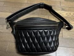 hoodlum フッドラム　バッグ　ボディバッグのサムネイル