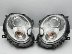  ミニクーパー クーパーS 純正 HID ヘッドライト0301225674 BMW ミニクーパー クーパーS 純正 HID ヘッドライト0301225674 - メルカリ
