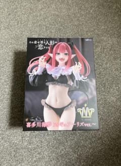 그 갈아입는 인형은 사랑을 하는 T-most 키타가와 카이유메 피규어