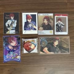 あんスタ グッズ まとめ売り 天城燐音 - メルカリ