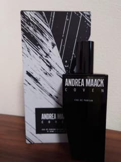 COVEN（Andrea maack）のサムネイル