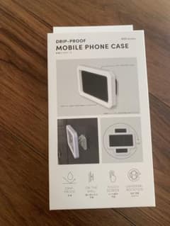 スリコ 防滴スマホケースのサムネイル
