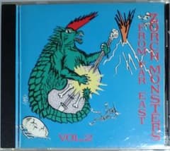 メルカリ★サイコビリー★ロカビリー★Girls，Guitars，Jaguars PSYCHO BILLY, HARDCORE, ロカビリー・サイコビリー - メルカリ