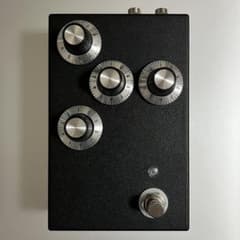 高音質 ハンドメイド pete cornish風ペダル オーダー受付 高音質 ハンドメイド pete cornish風ペダル オーダー受付 - メルカリ