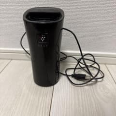 SHARP プラズマクラスター イオン発生機 IG-MX15-B - メルカリ