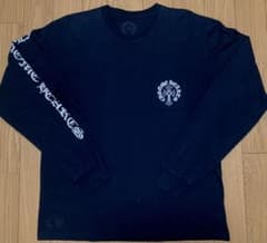 chrome hearts ロンTのサムネイル