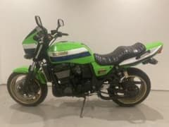 ヤス様専用　zrx1200R 2008年前期　エンジン良好車検令和5年６月までのサムネイル