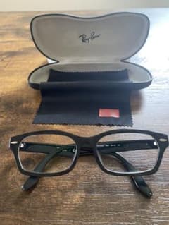 Ray-Ban  RB5344D （サングラス）※度入りレンズのサムネイル