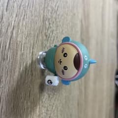 くりまんじゅう ガチャのサムネイル