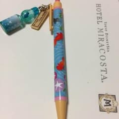 ディズニーボールペン ラムネのサムネイル