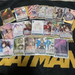 ヴァイスホロライブのサムネイル