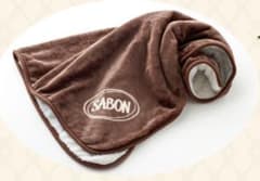 SABONブランケットのサムネイル
