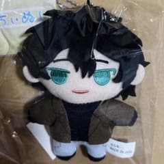 WINDBREAKER ちぃぬい ぬいぐるみマスコット ウィンブレ展 棪堂哉真斗