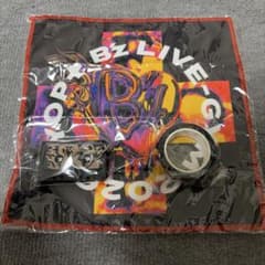 B'z FYOP・FYOP+ガチャ 合計3点 - メルカリ