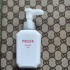 PRIOR Cool Lift Gel 120mLのサムネイル