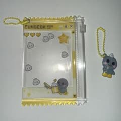 RIIZE PARK POPUP特典 レア ウンソク RIIZE PARK POPUP特典 レア ウンソク - メルカリ