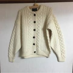 carraig donn カーディガンのサムネイル