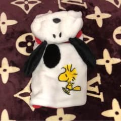 犬服 スヌーピーのサムネイル