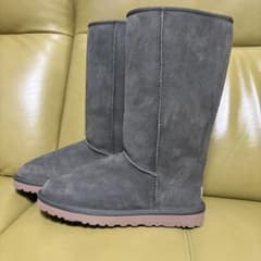 UGGロングブーツ　 UGGクラッシックトール　UGG25 UGGロングブーツのサムネイル