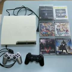 PS3 ソフト付のサムネイル