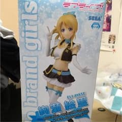 絢瀬絵里 フィギュア No brand girlsのサムネイル