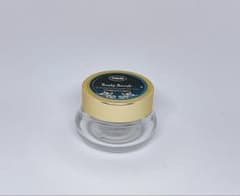 SABON ヘッドスクラブ クラリファイング 20g 容器　空 ガラスのサムネイル