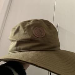 VOLCOM ハットのサムネイル