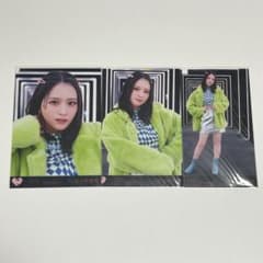 LOVE 佐々木舞香 生写真 コンプJunkies - メルカリ
