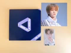 SEVENTEEN YOU MAKE MY DAWN ミニアルバムのサムネイル