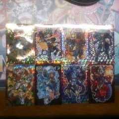 神羅万象チョコ  カードのサムネイル