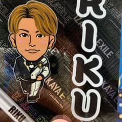 RIKU 千社札のサムネイル